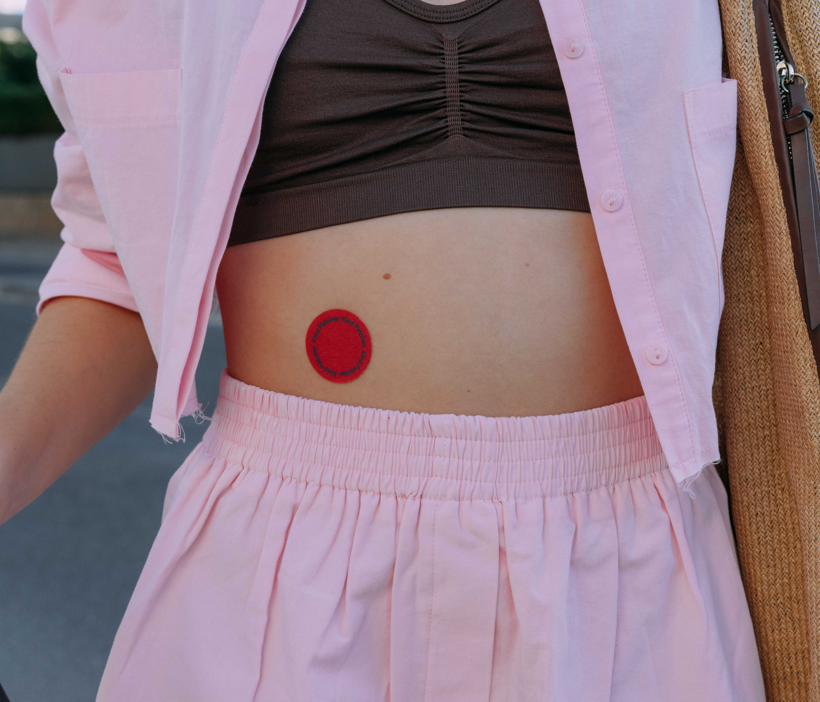 Introducing the Extra Strong Period Patch: Your Powerful Ally for Period Relief