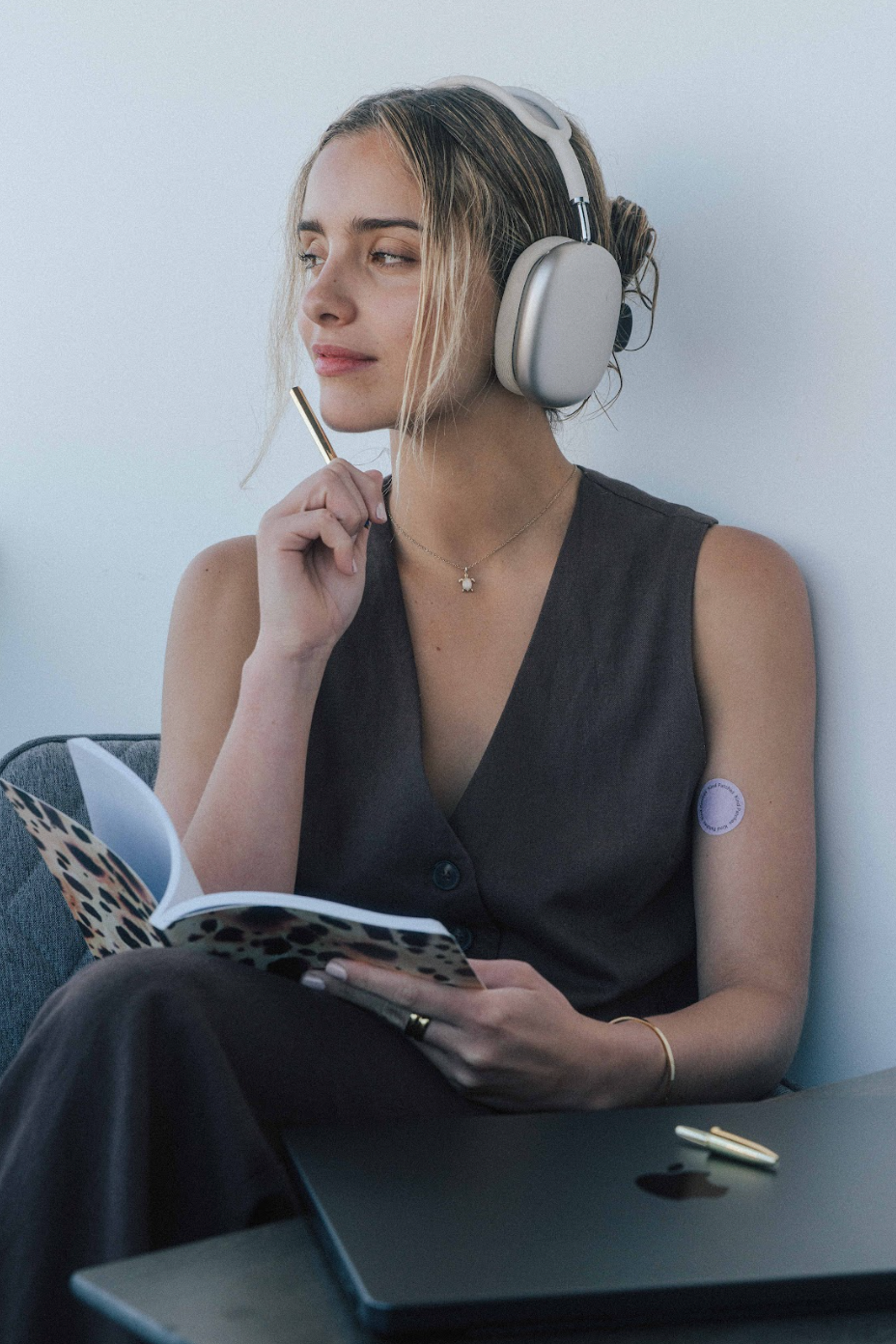 Why Your Brain Craves Clarity And How to Support It – Naturally