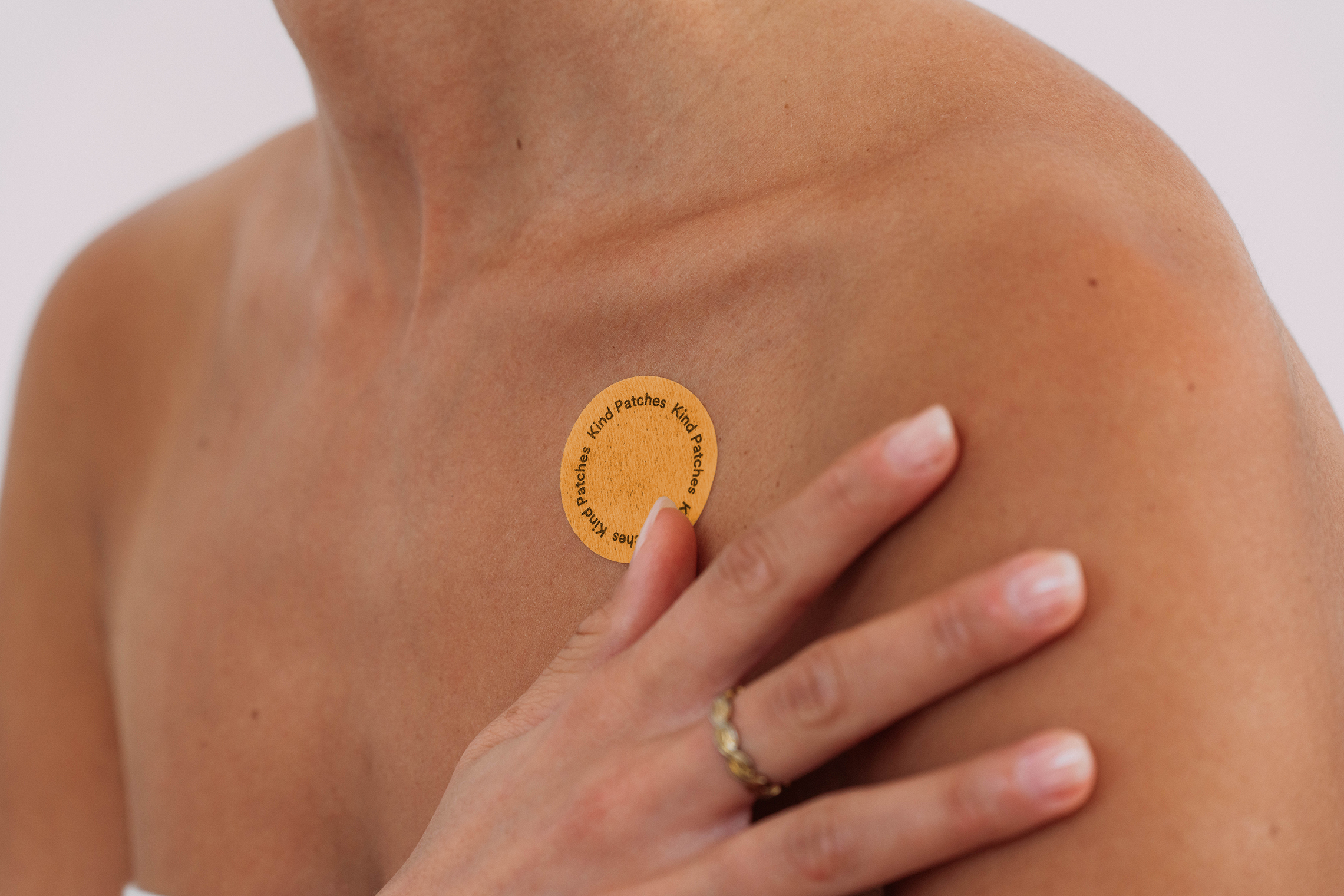 Boost Your Weight Management Journey with Collagen Patches