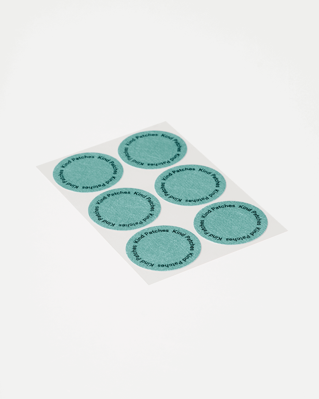 ANTI-MOTION SHEET of patches from kind patches