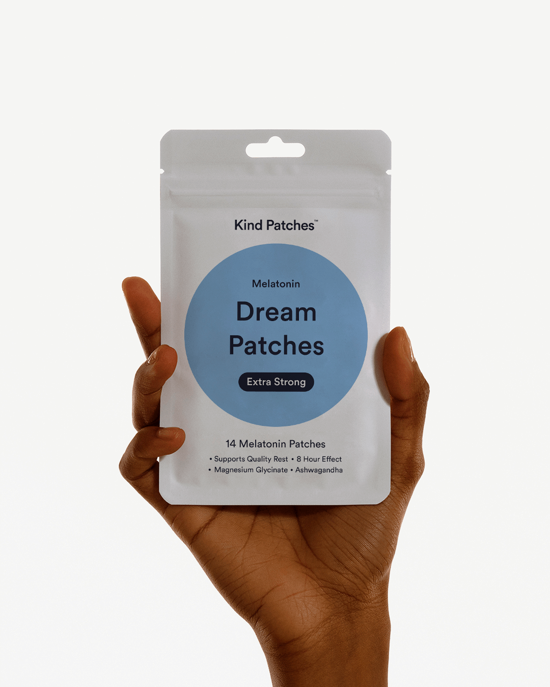 Dream Patches - Melatonin Extra Strong