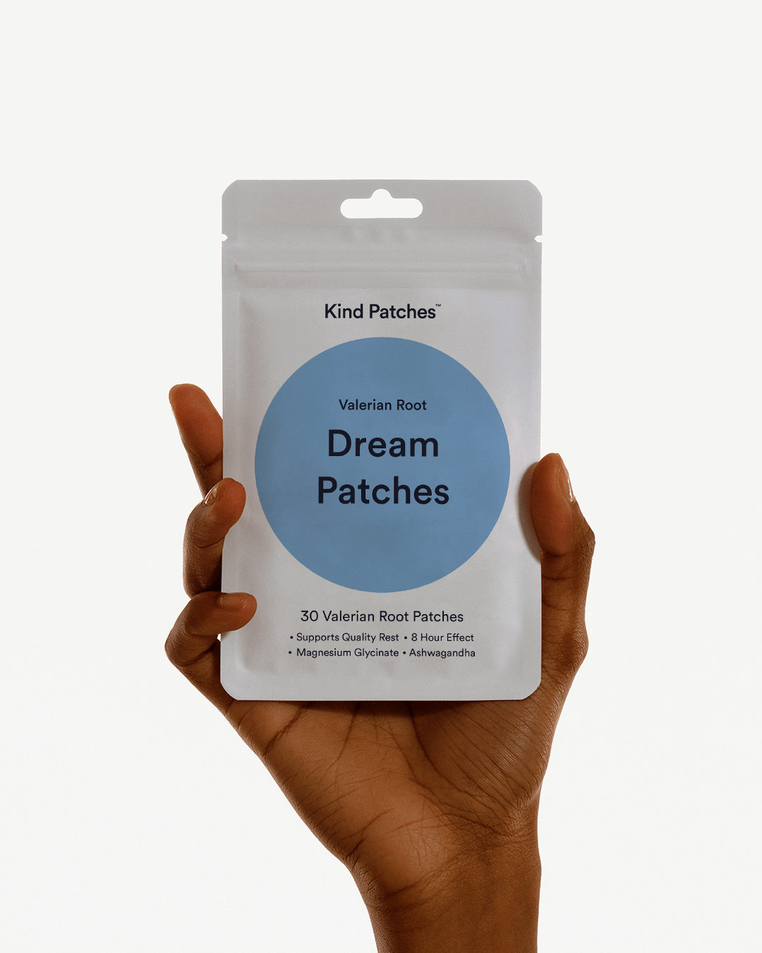 Dream Patches - Valerian Root