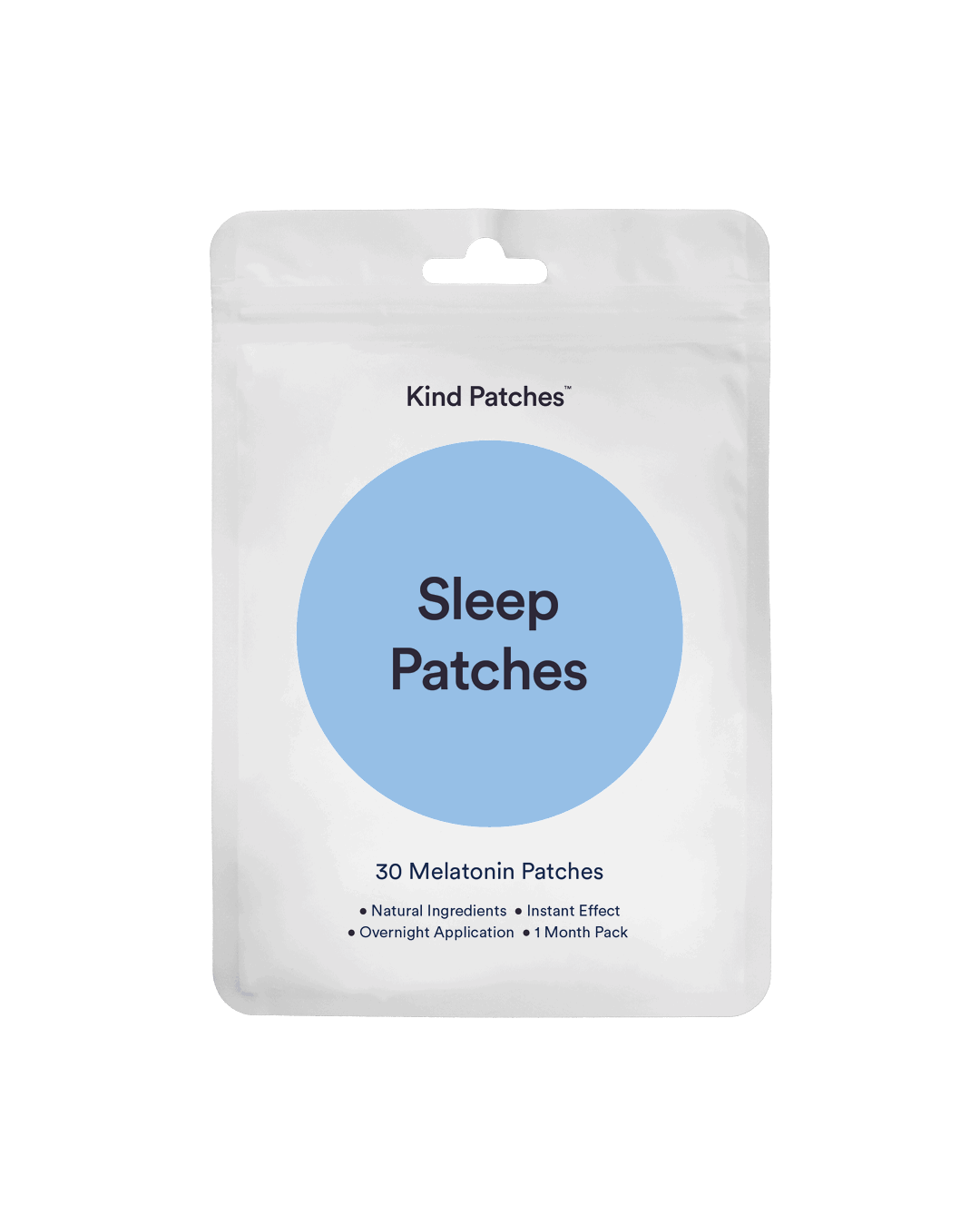 Sleep Patches