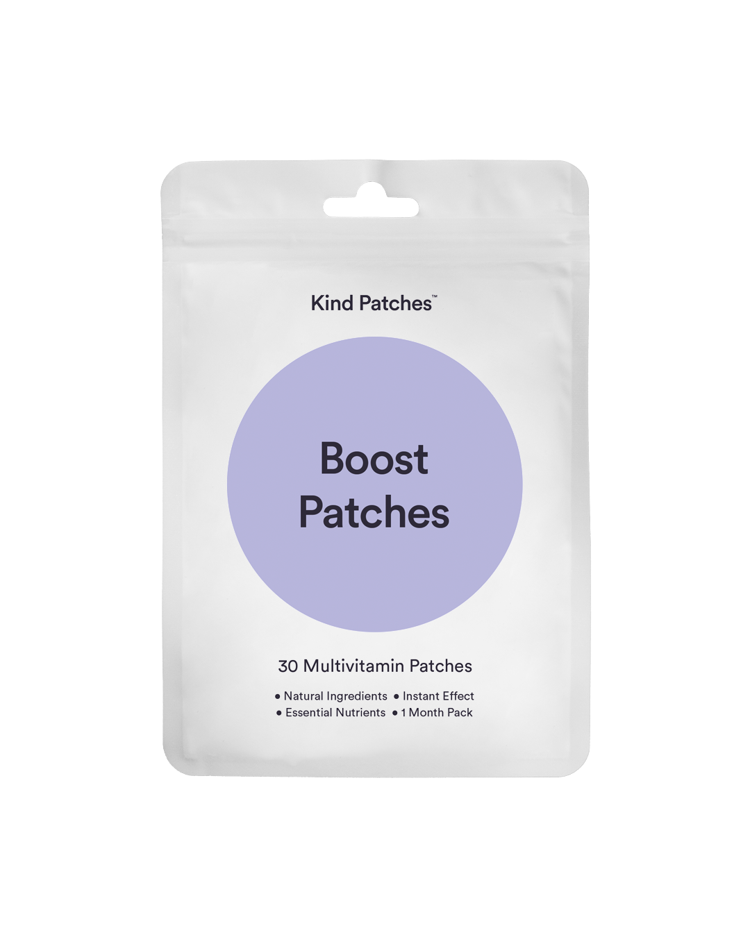 Boost Patches
