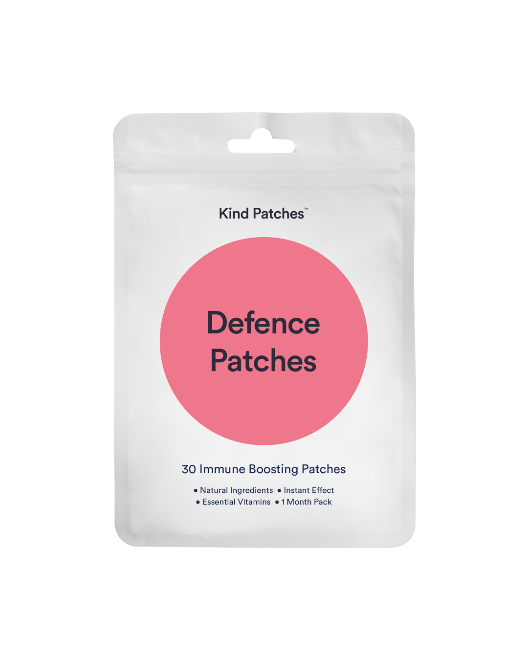 Defence Patches