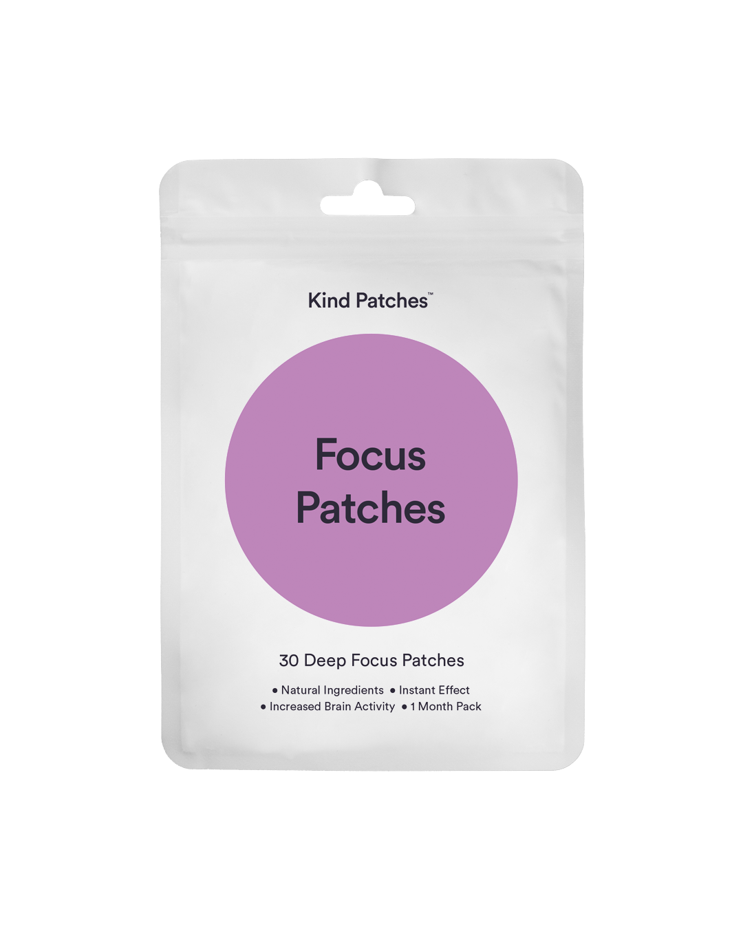 Focus Patches