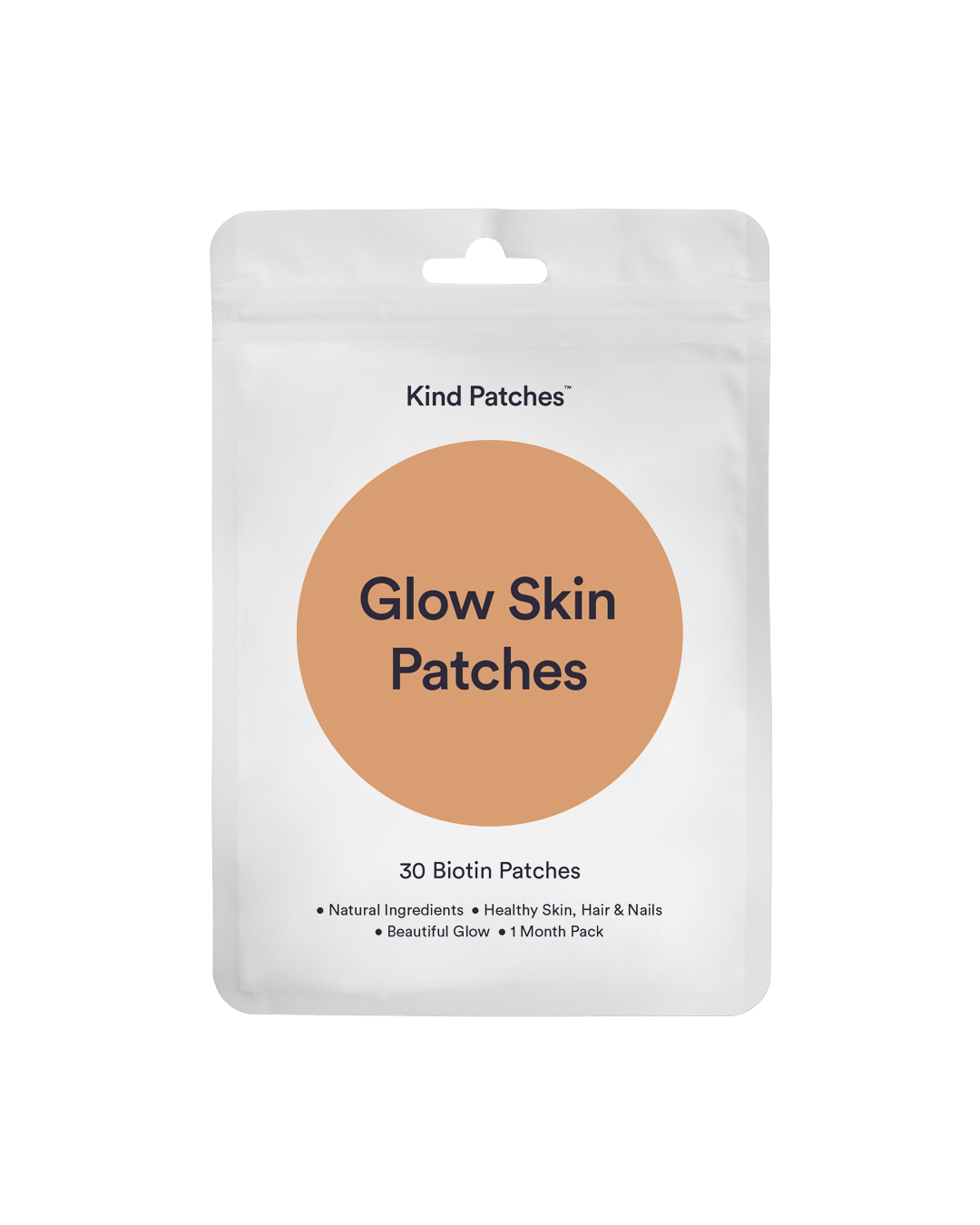 Glow Skin Patches