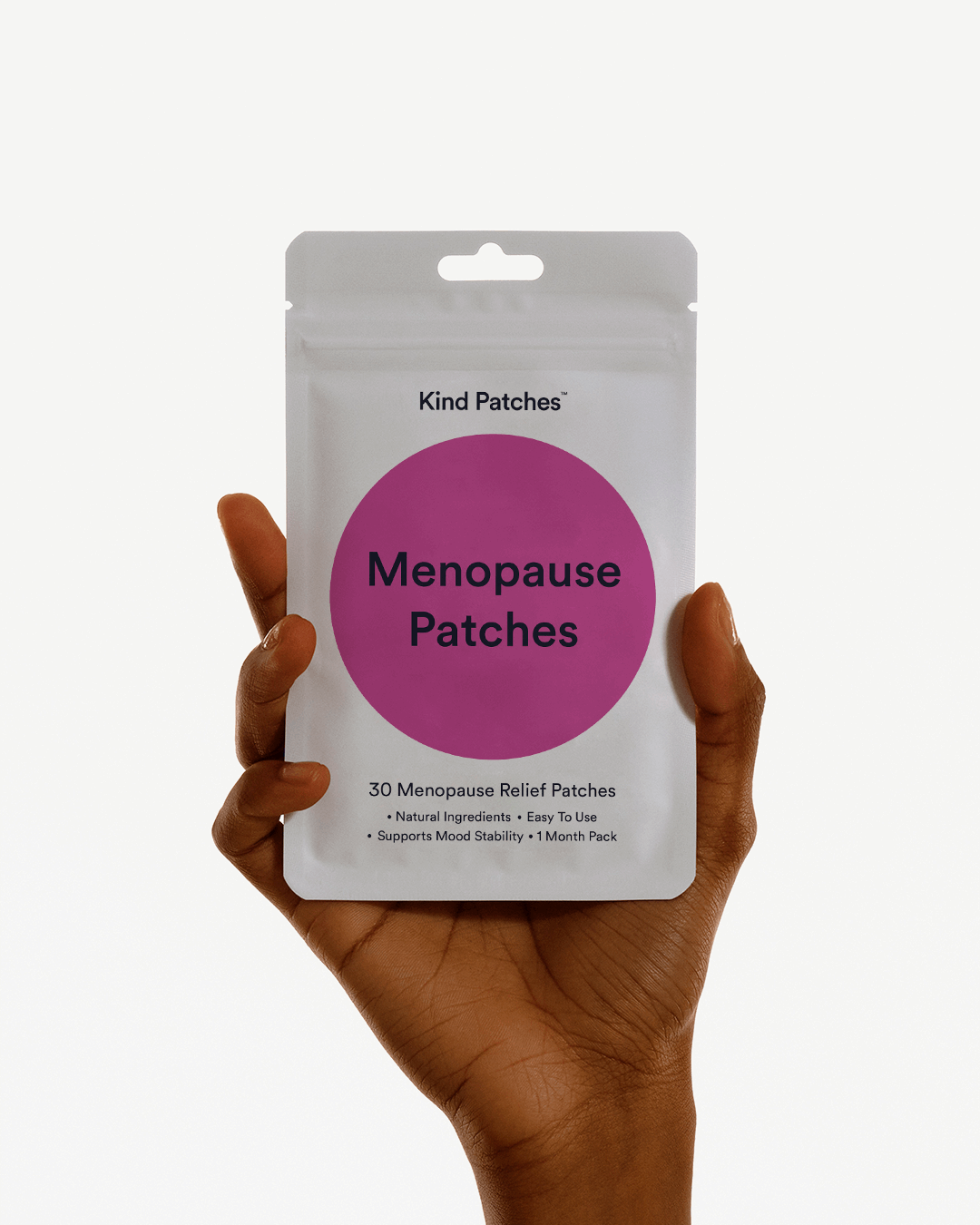 Menopause Patches