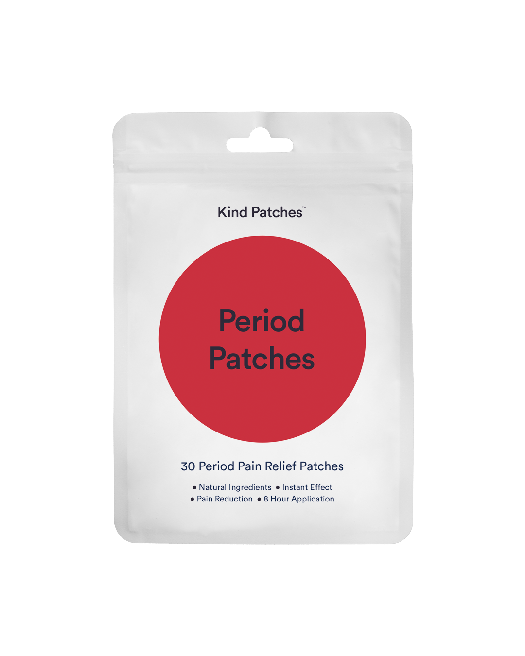 Period Patches