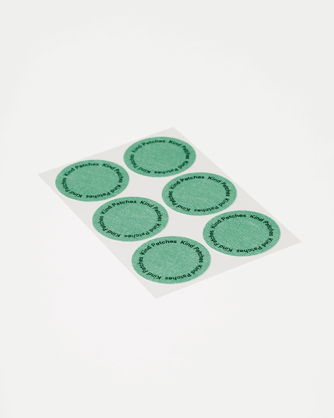 Recover Patches