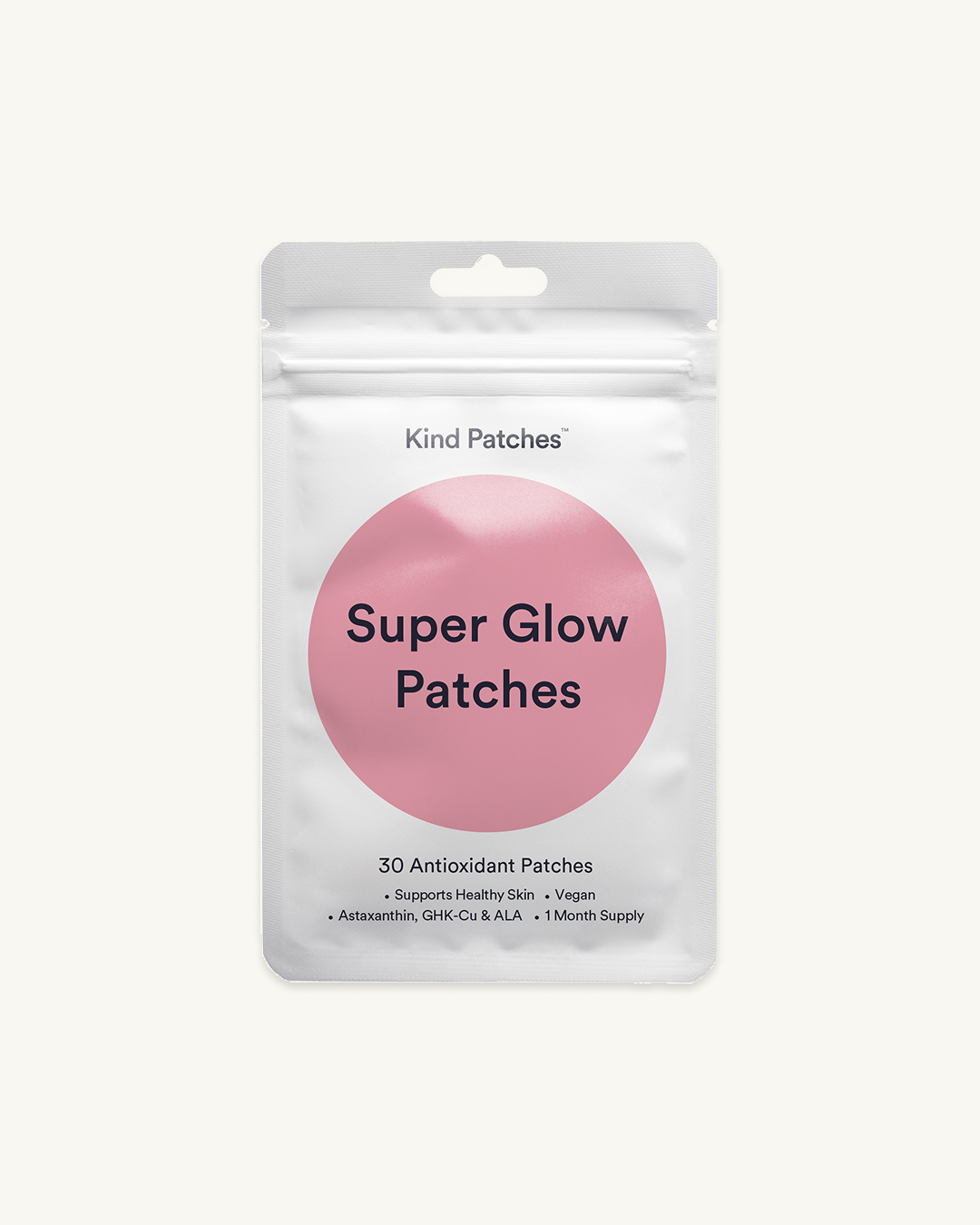 Super Glow Patches Kind Patches Super Glow Patches Kind Patches
