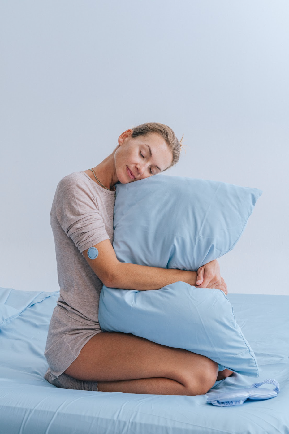 Dream Patches Magnesium: The Natural Solution for Deep, Restorative Sleep