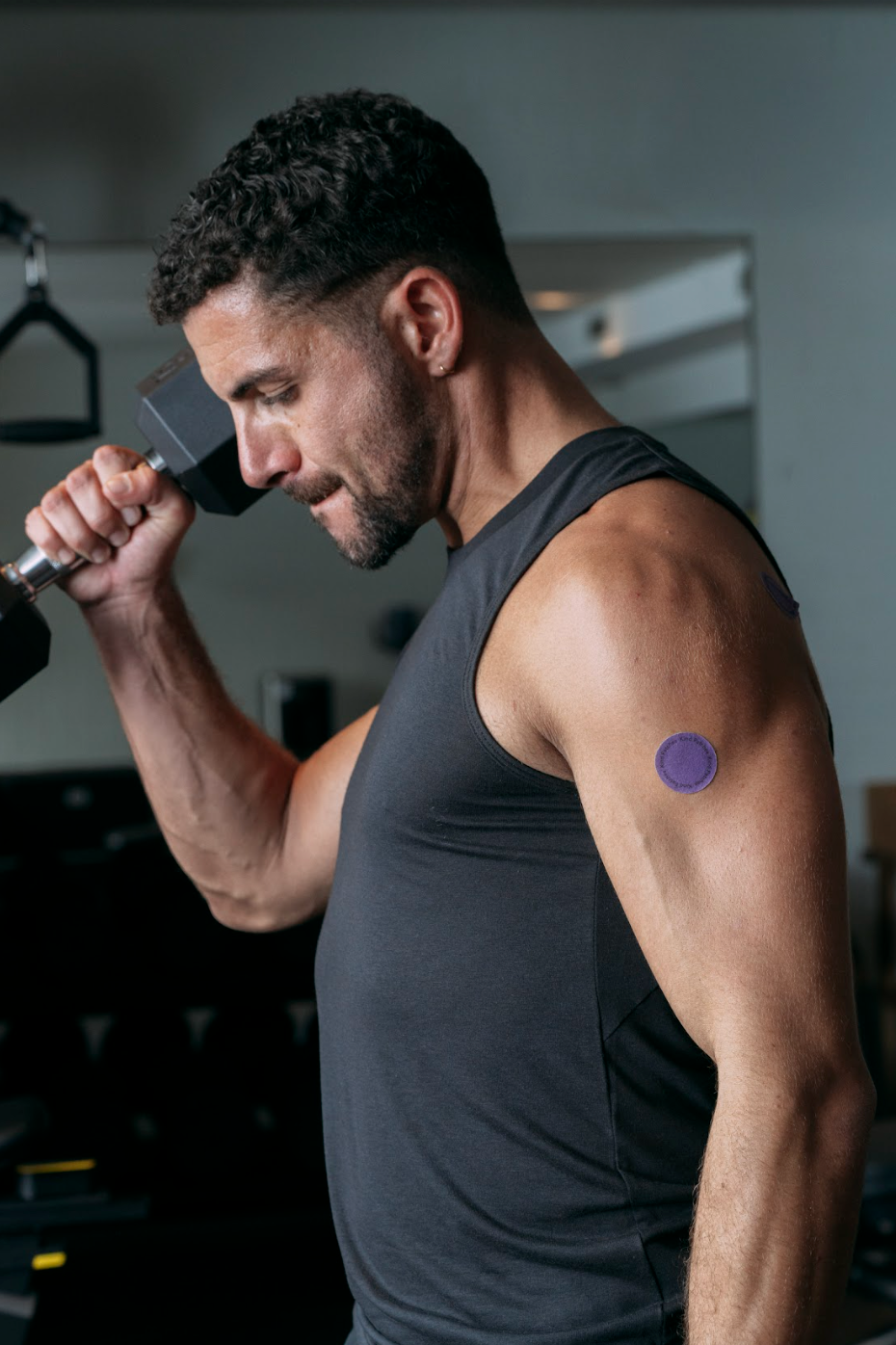 Unlock Your Mojo: How Natural Ingredients May Support Motivation, Confidence & Testosterone