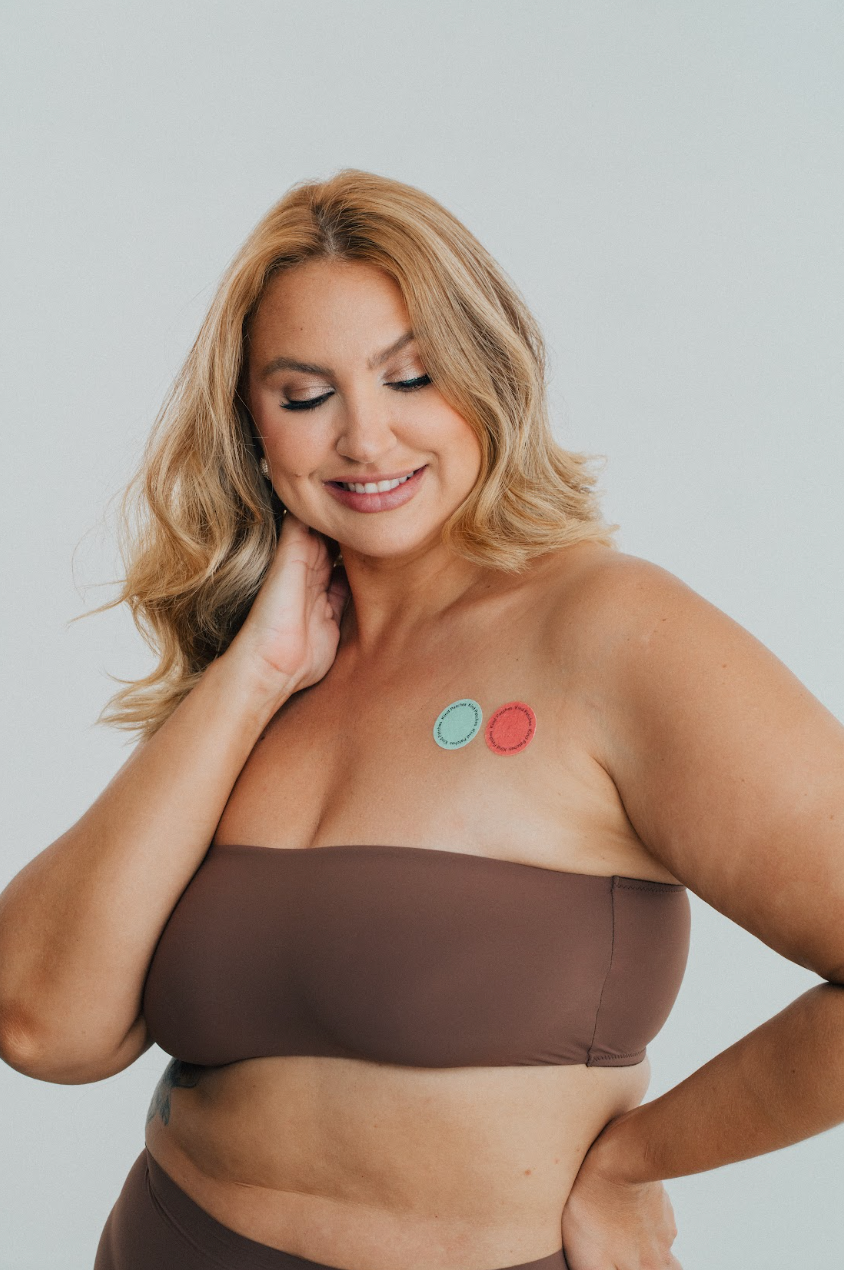 Can You Wear Multiple Kind Patches at the Same Time? The Complete Guide to Stacking Kind Patches