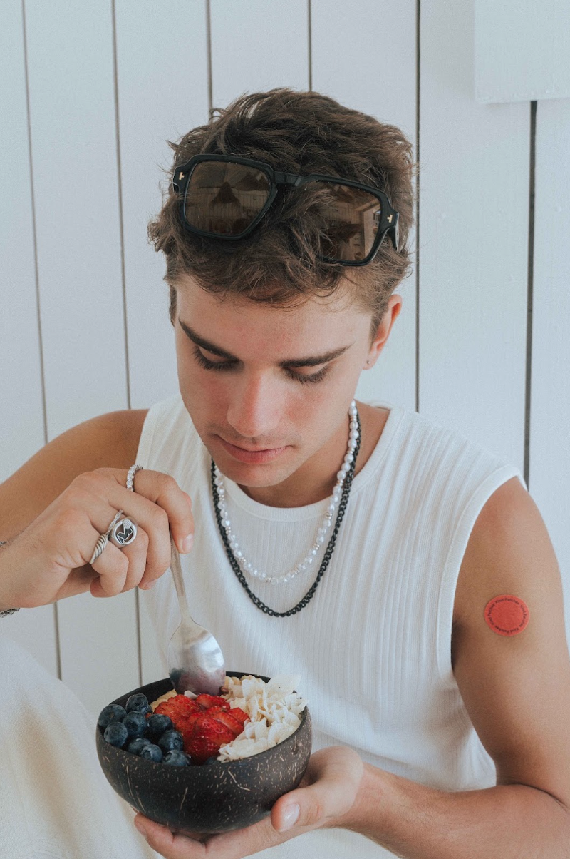 How Do Wellness Patches Work?