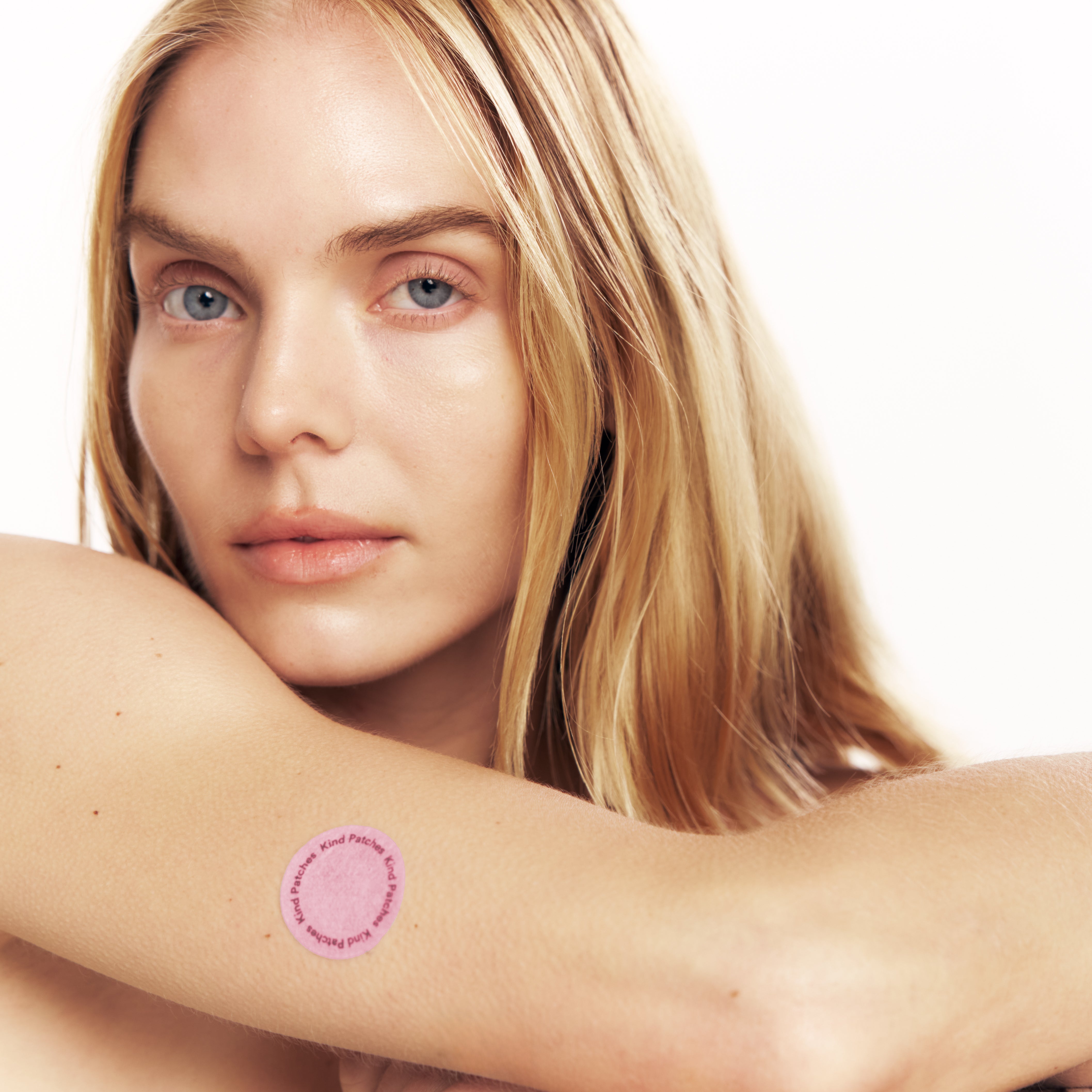 The “Miracle Peptide” Changing Skin and Hair Care: Super Glow & Hair Support Patches