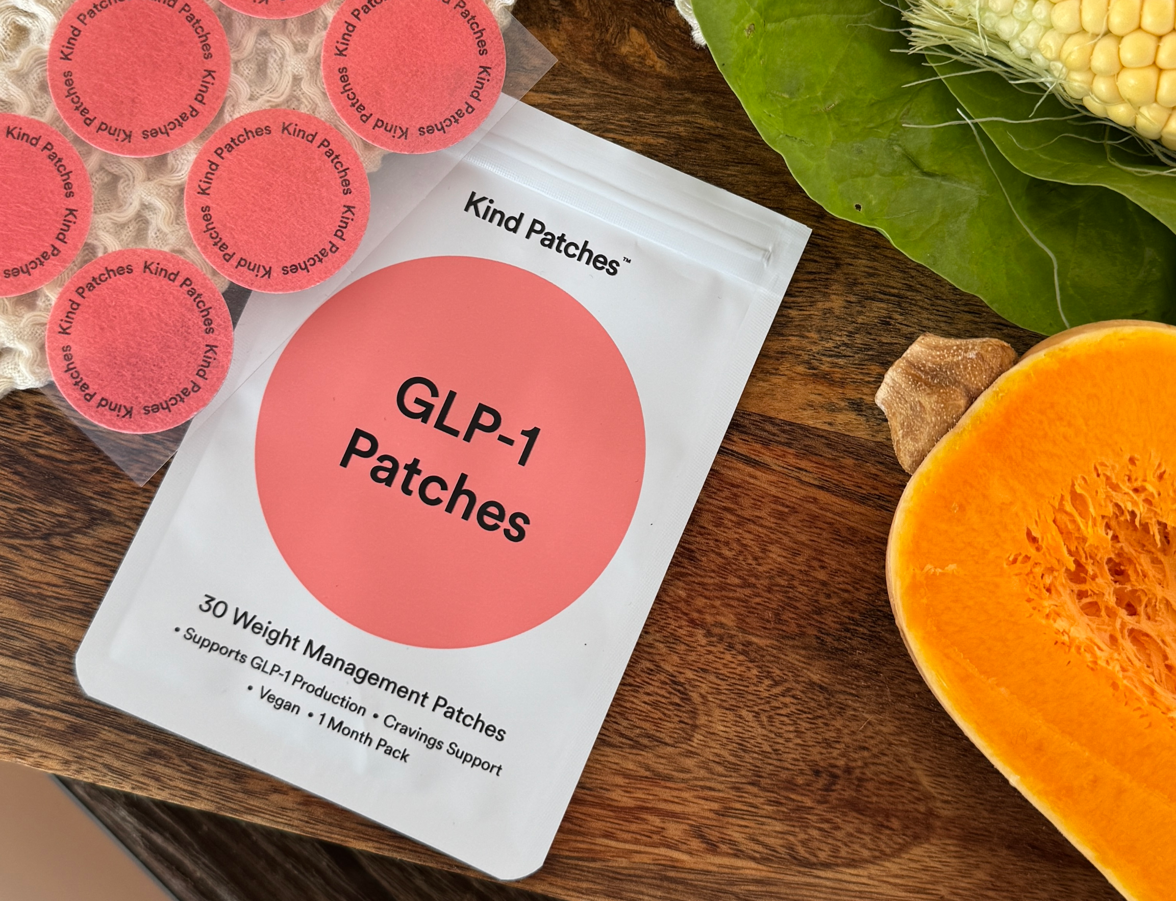 Navigating Weight Management: Why GLP-1 Patches Outshine Pills and Injections