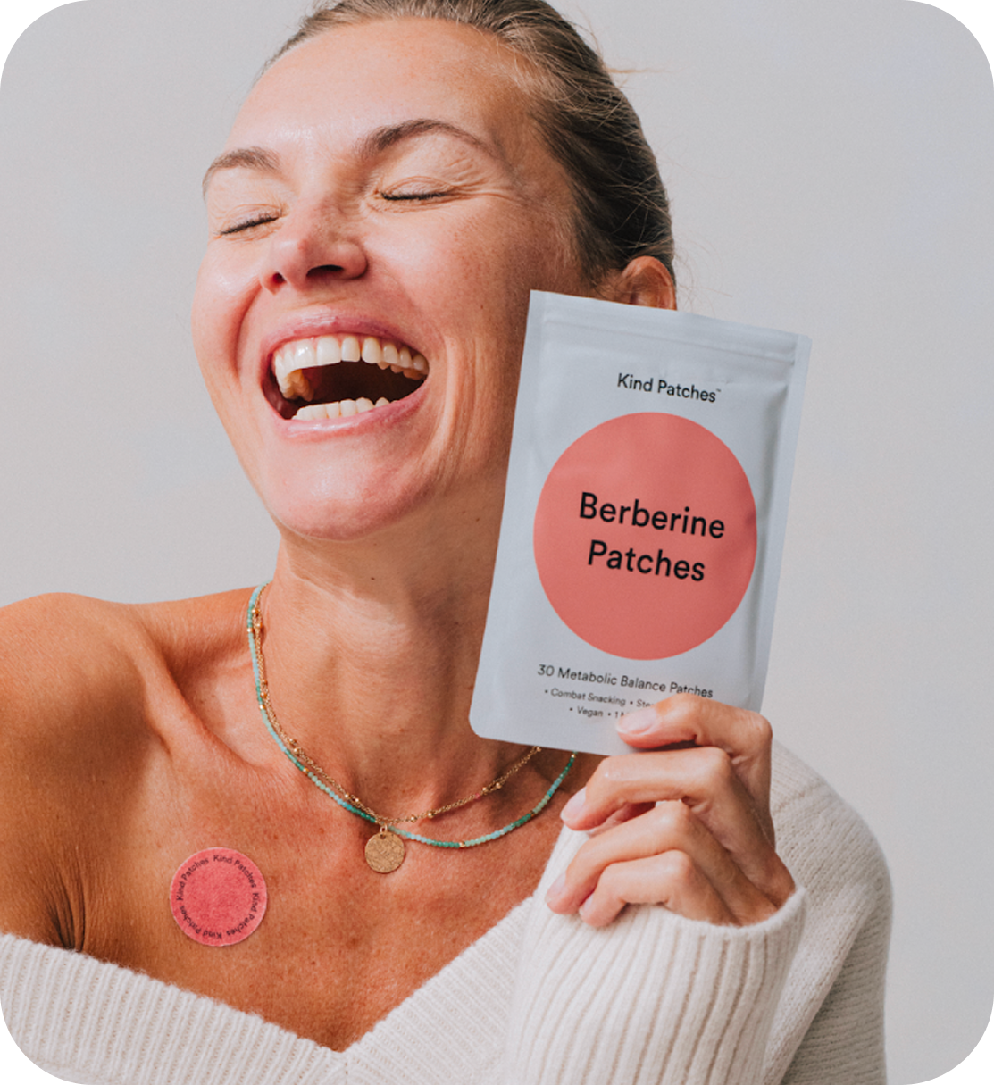 Do Berberine Patches Actually Work? Here’s What to Know