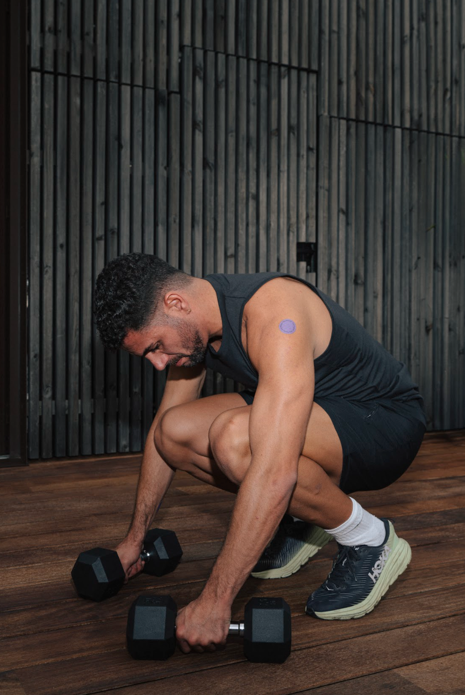 Your Guide to Testosterone and Mojo Patches: Everything You Need to Know