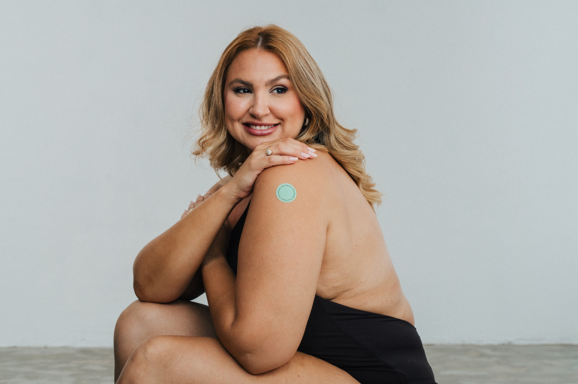 Cerotto Drenante Anti-Gonfiore