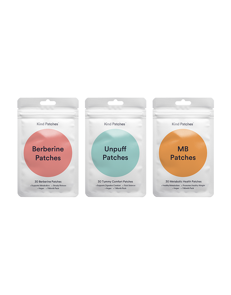 Kind Patch Code Collections – Kind Patches