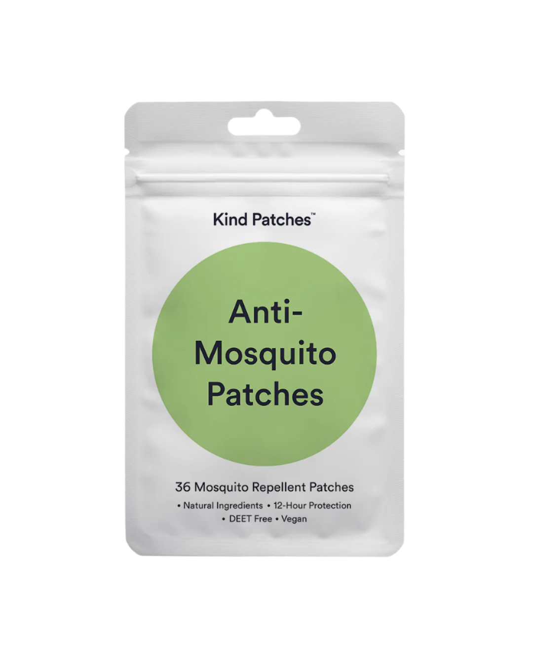 Anti-Mosquito Patches