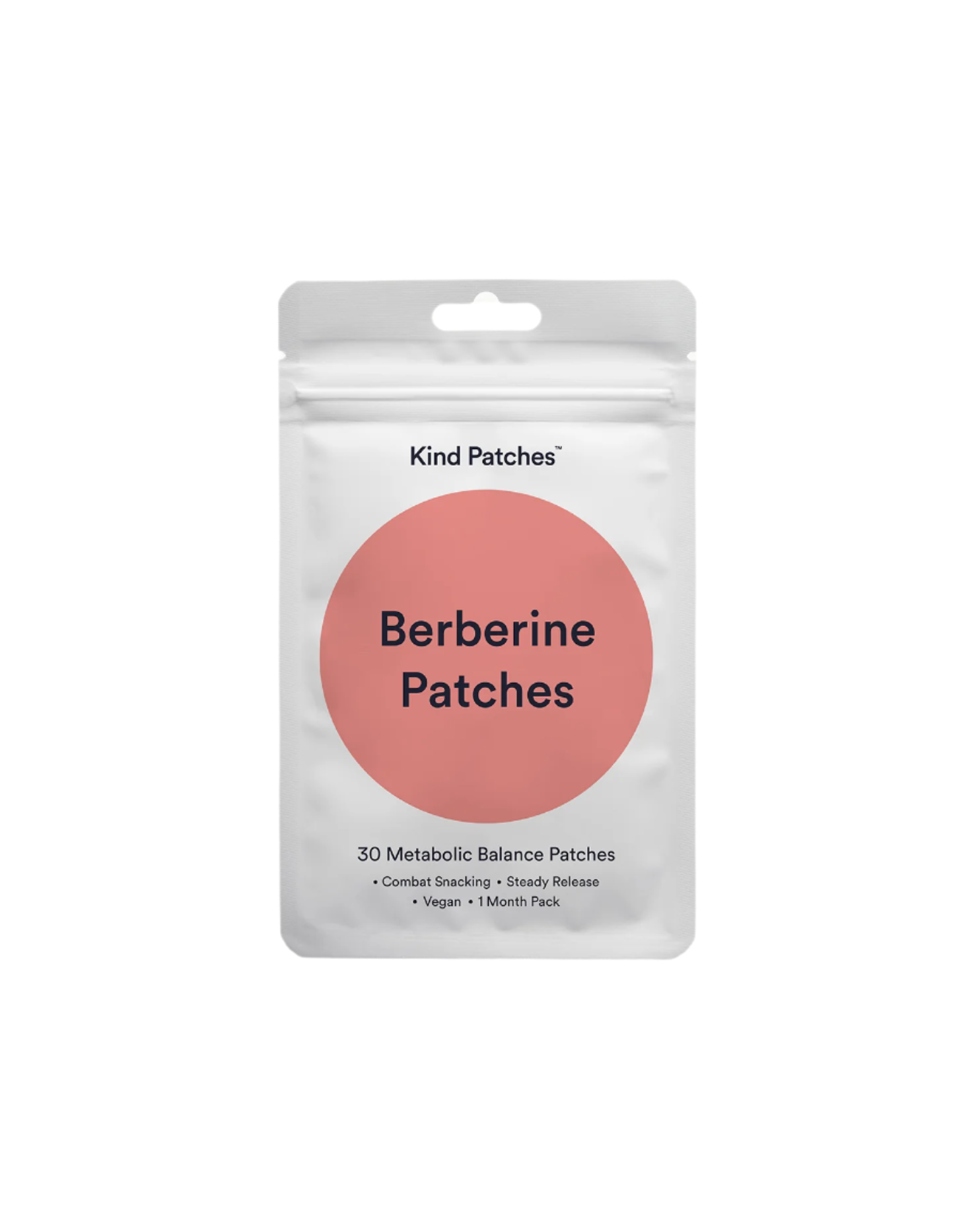 Berberine Patches