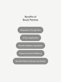 Boost Patches
