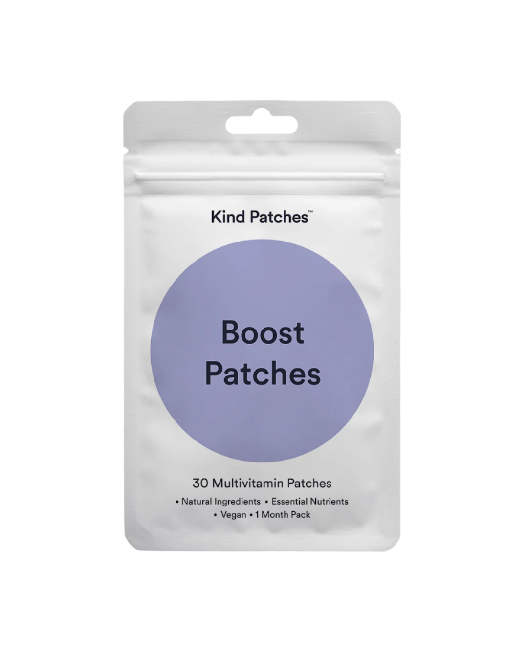 Boost Patches