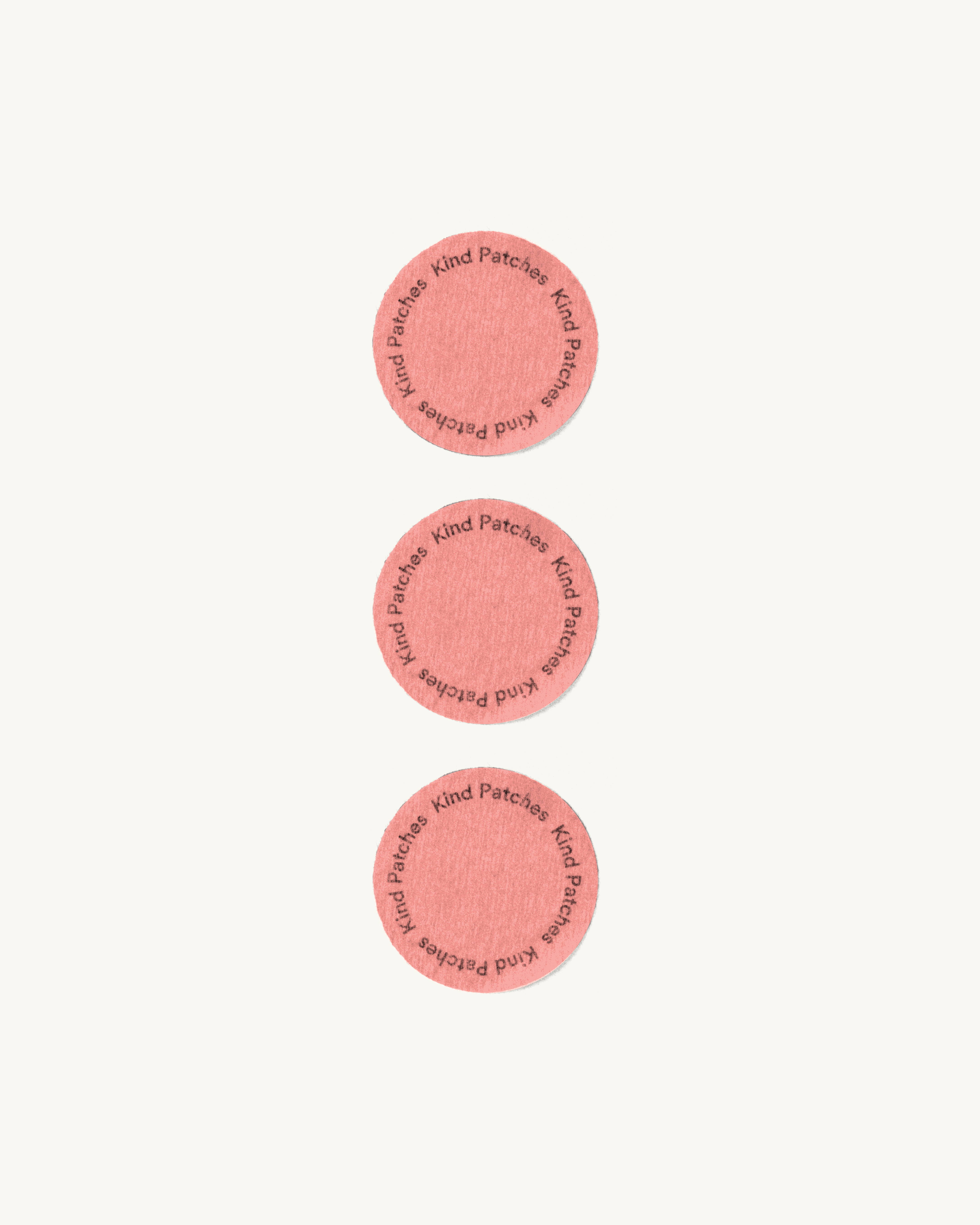 Berberine Patches (GLP-1 Friendly) 3-Pack