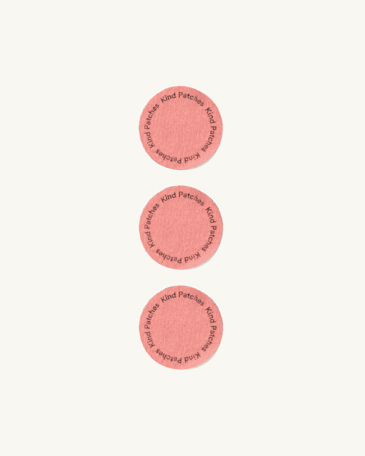 Berberine Patches (Upgraded GLP-1) 3-Pack