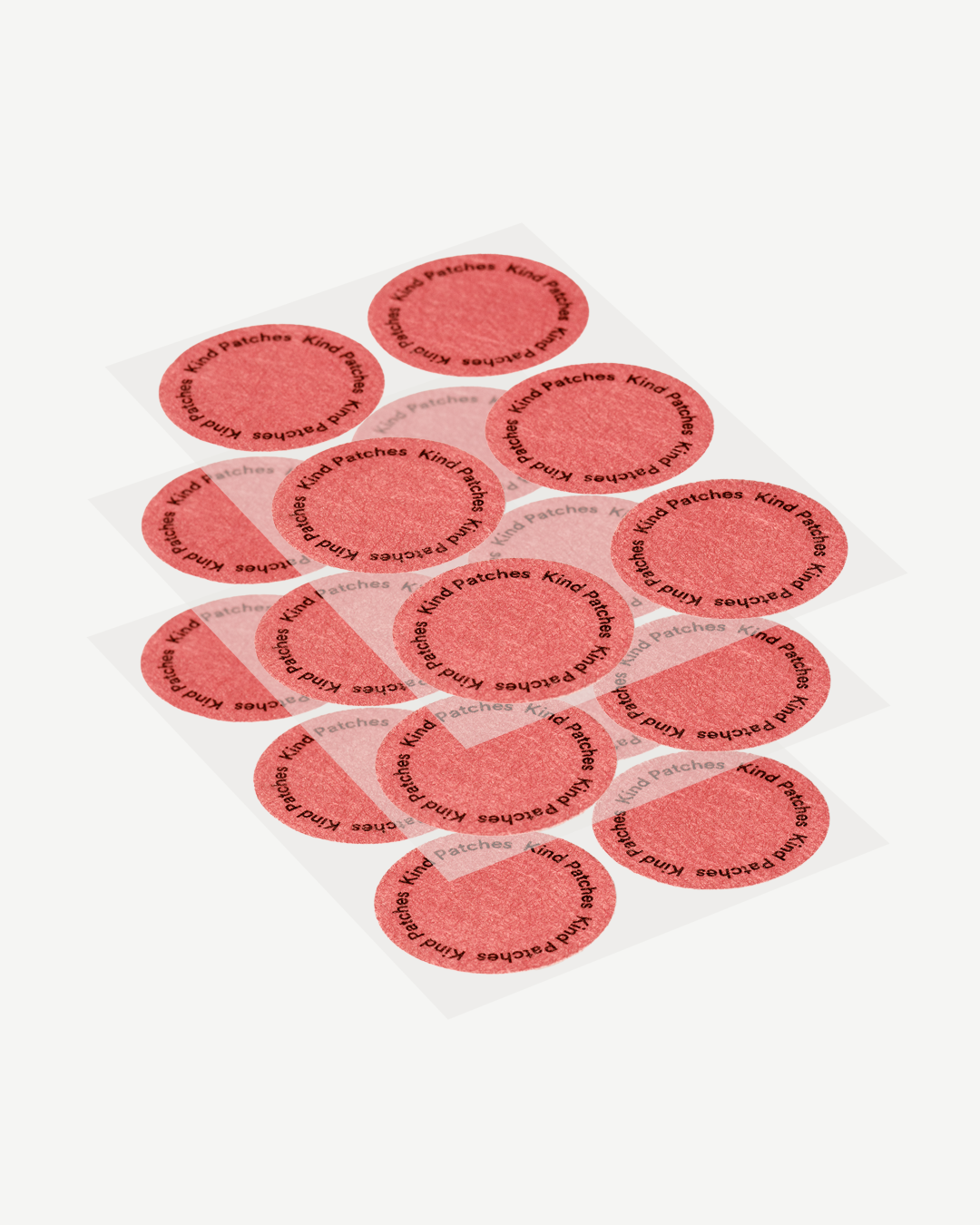 Berberine Patches (Formerly GLP-1) 3-Pack