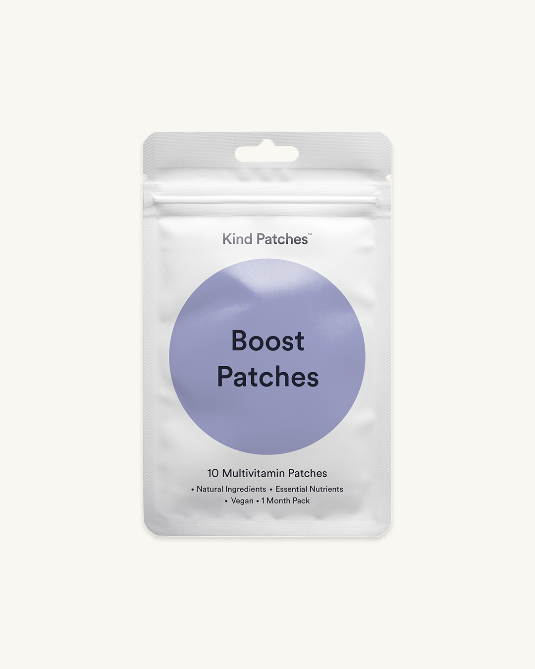 Boost Patches