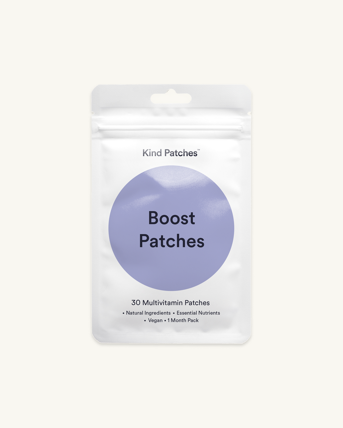 Boost Patches