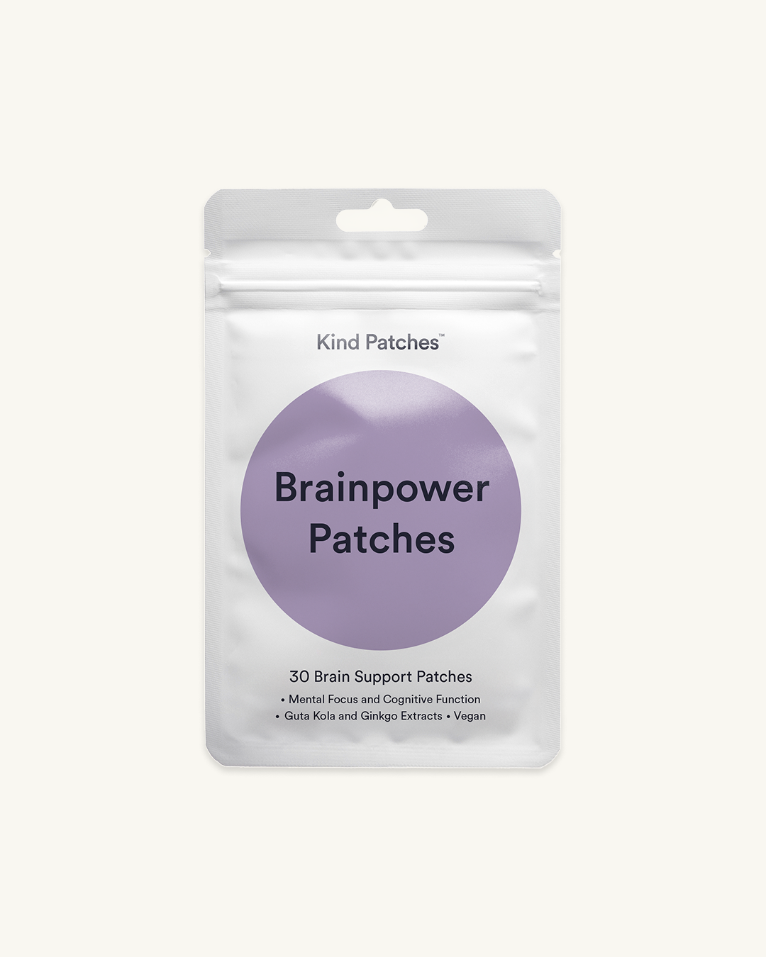 Brainpower Patches
