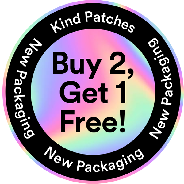 Parches Berberine (Anteriormente GLP-1)