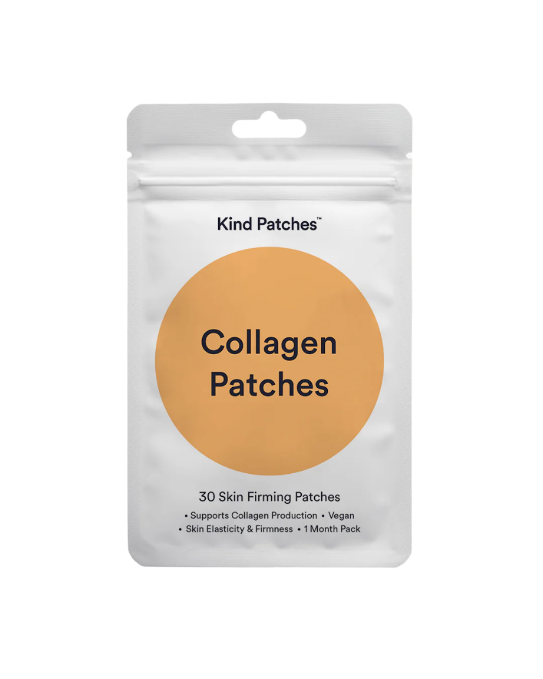 Collagen Patches