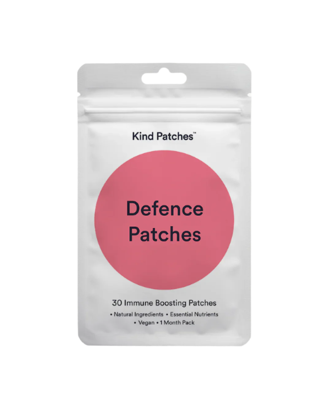 Defence Patches