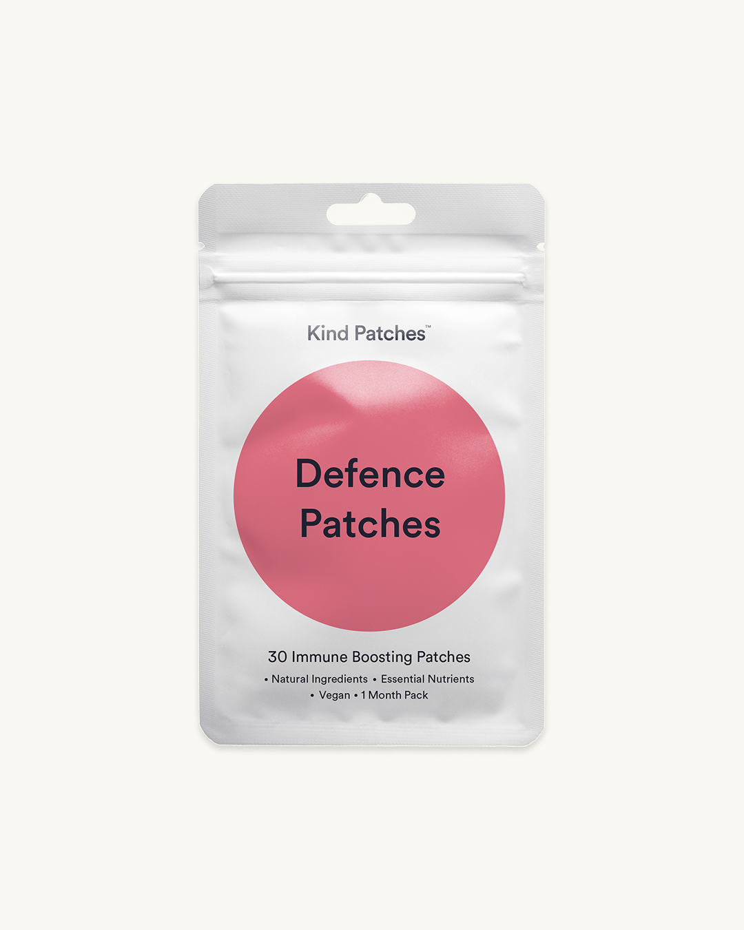 Defence Patches