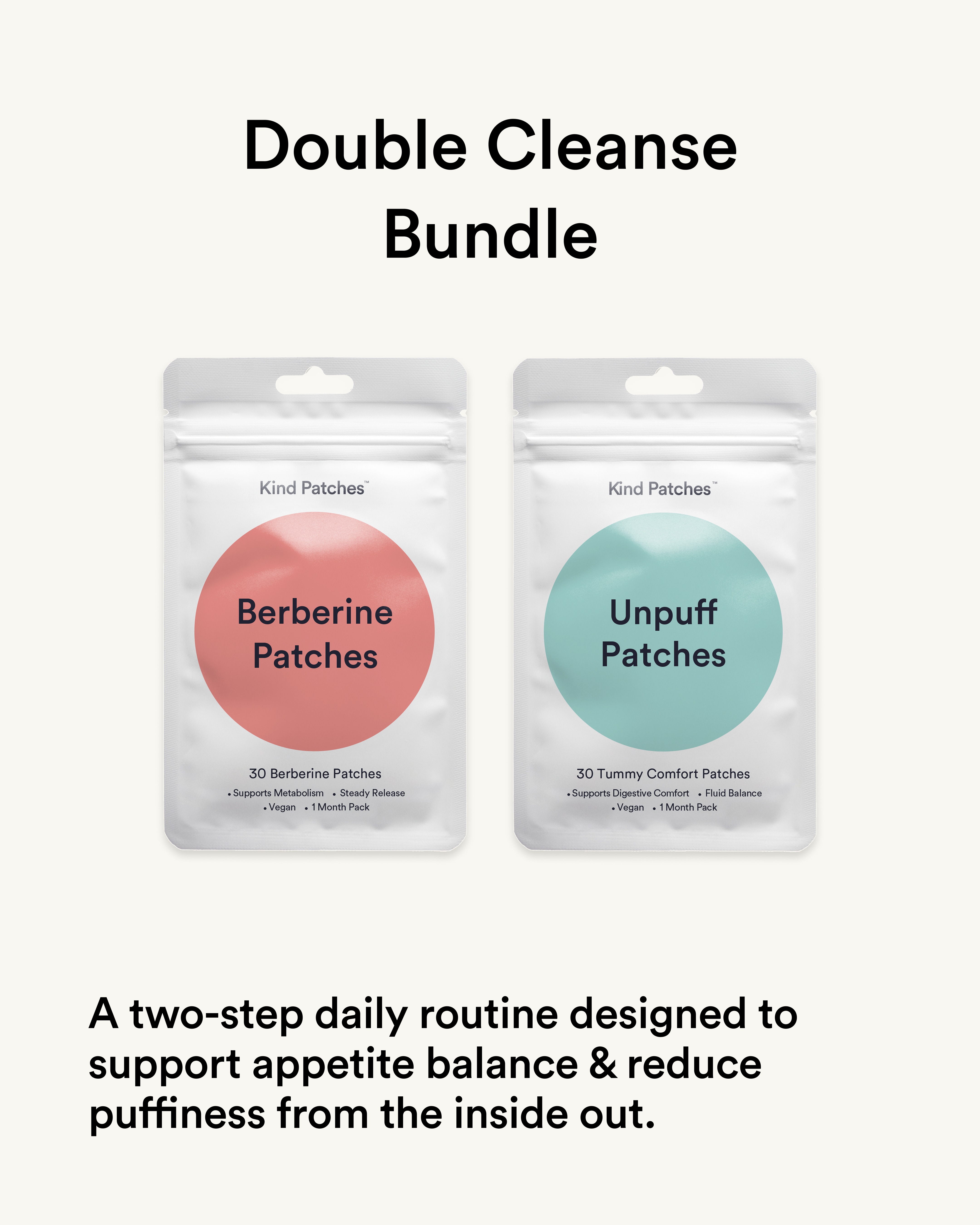 Double Cleanse Bundle