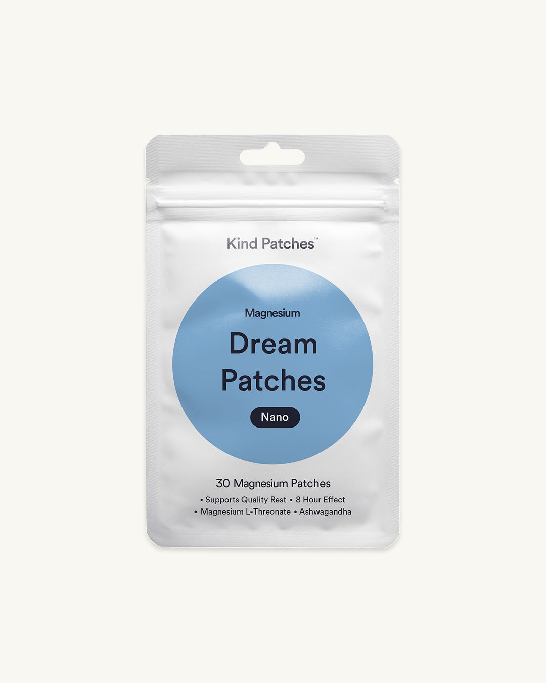 Dream Magnesium