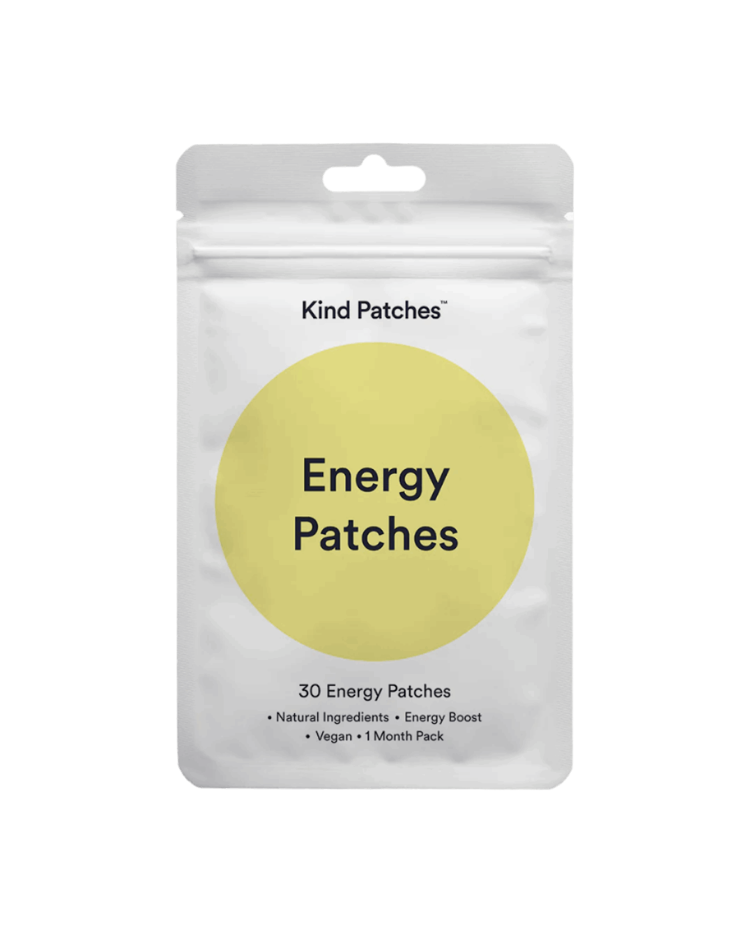 Energy Patches