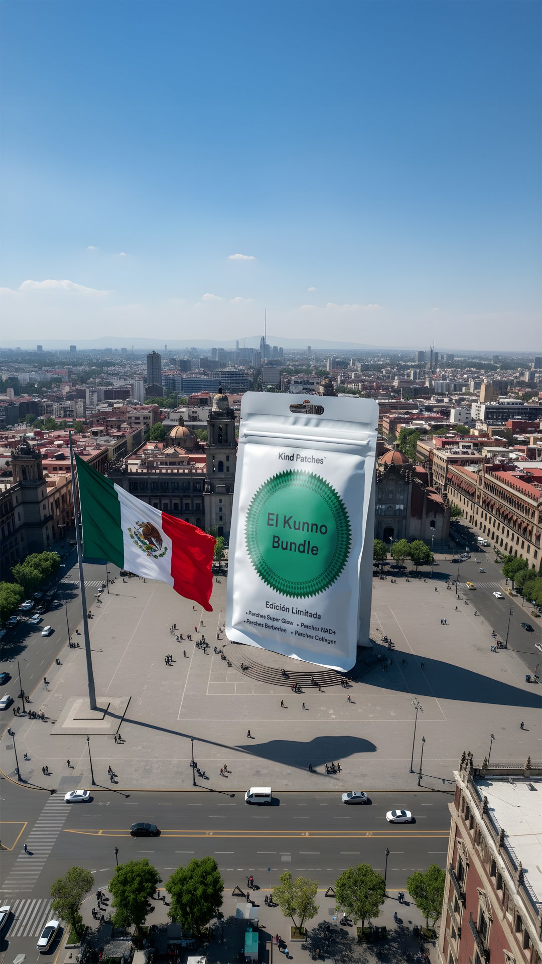 El Kunno Bundle