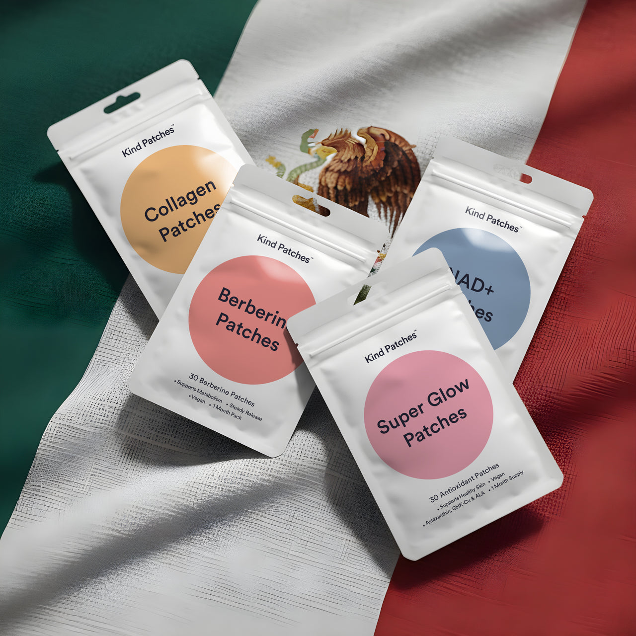 El Kunno Bundle