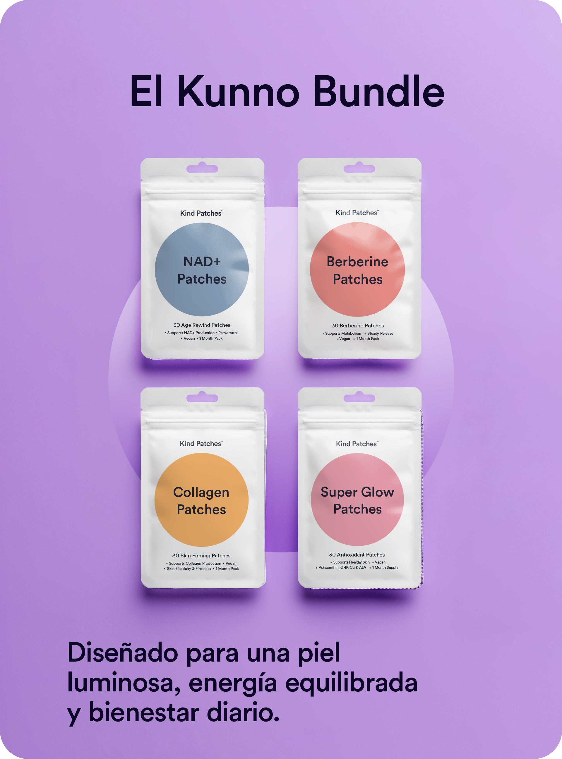 El Kunno Bundle