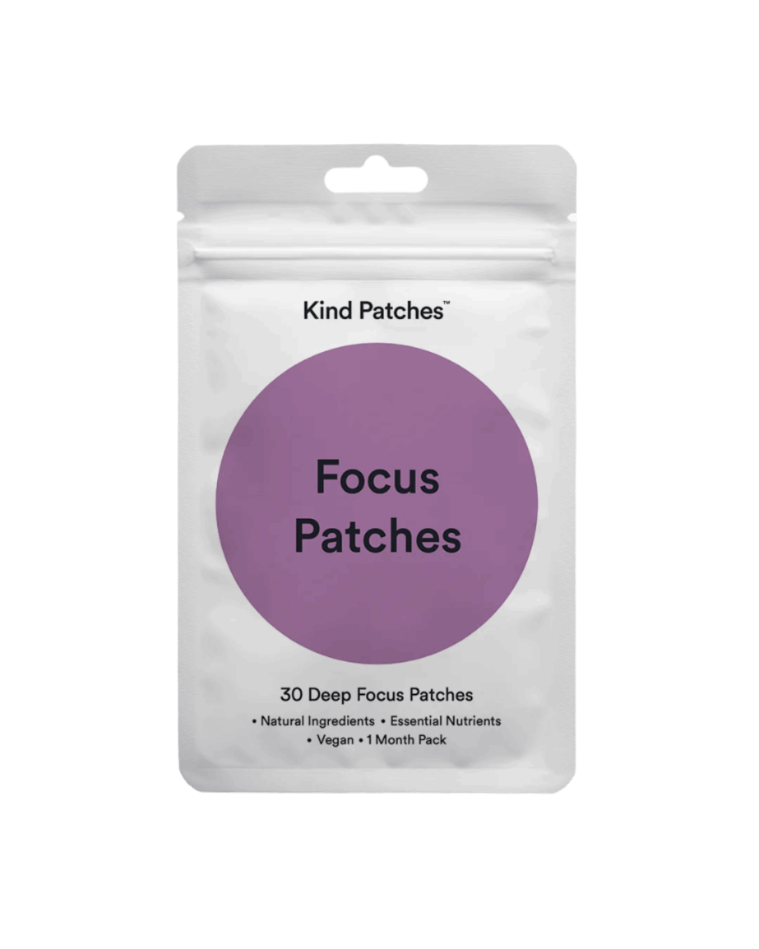 Focus Patches