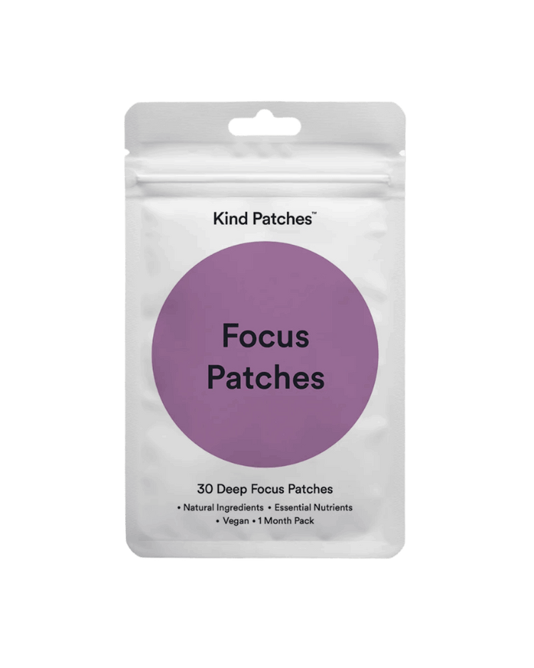 Focus patches kind patches
