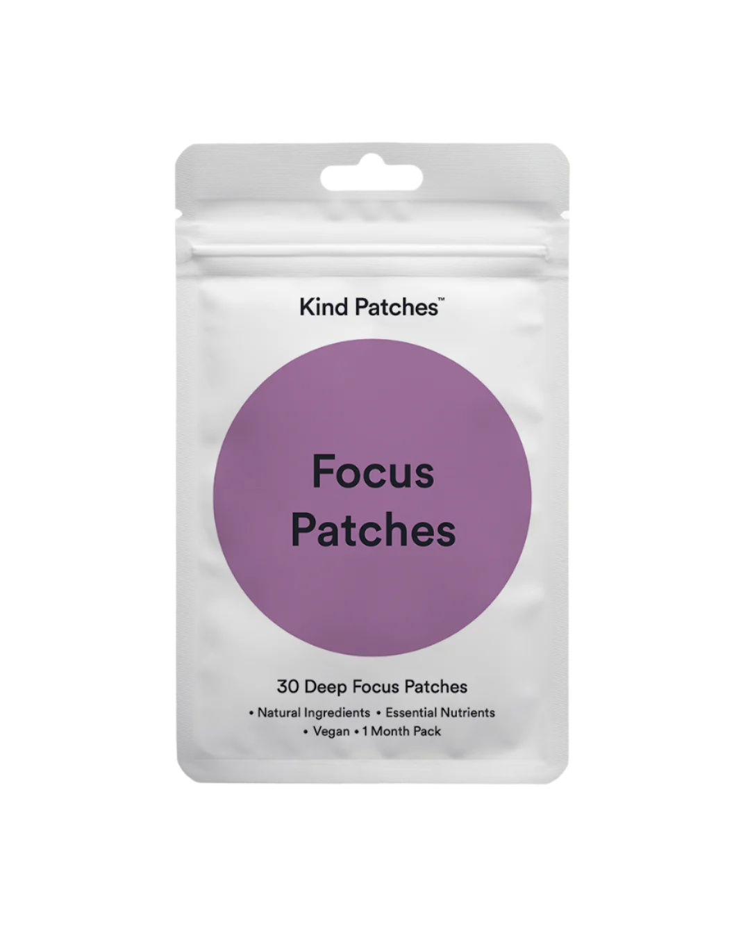 Focus Patches