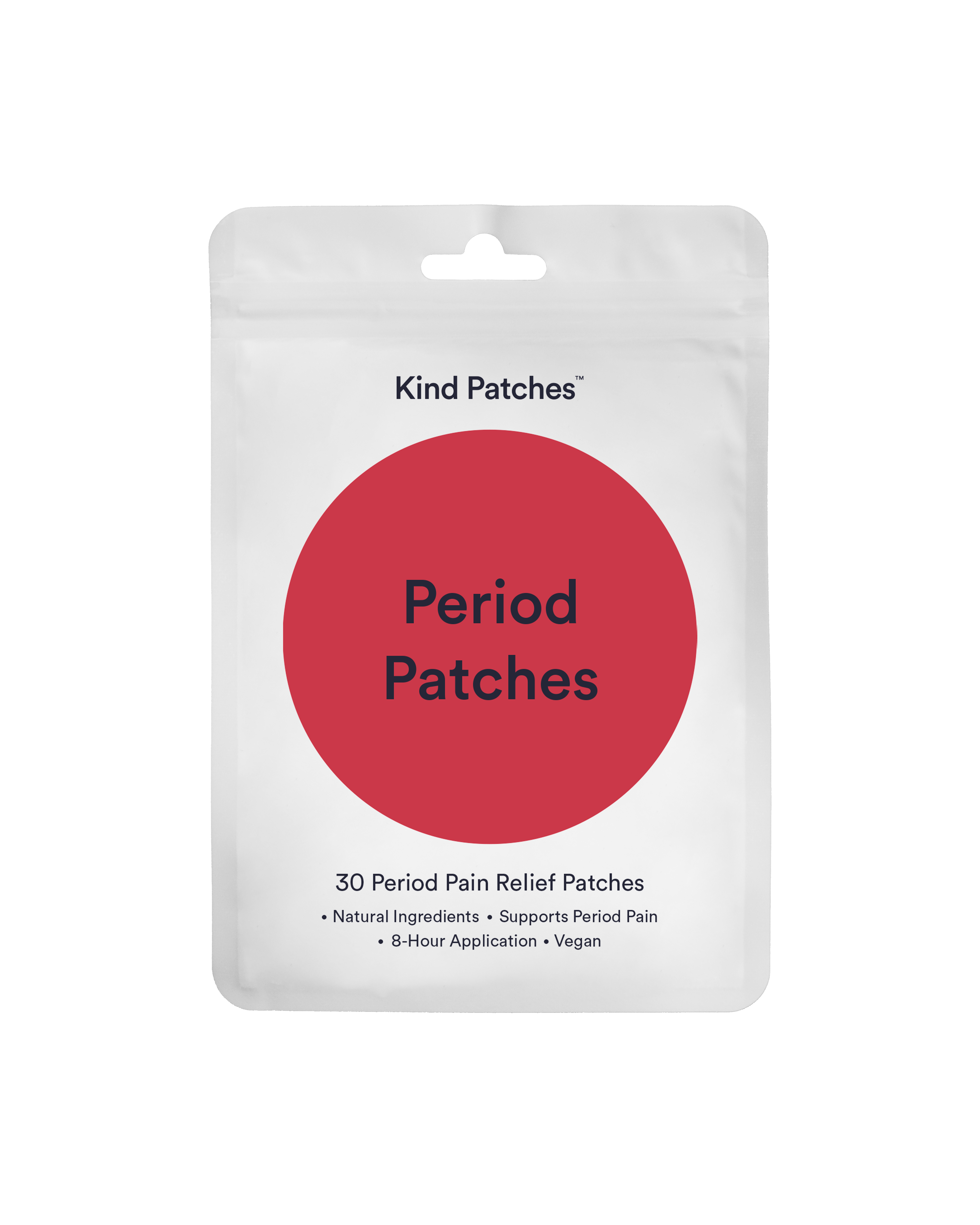 Period Patches