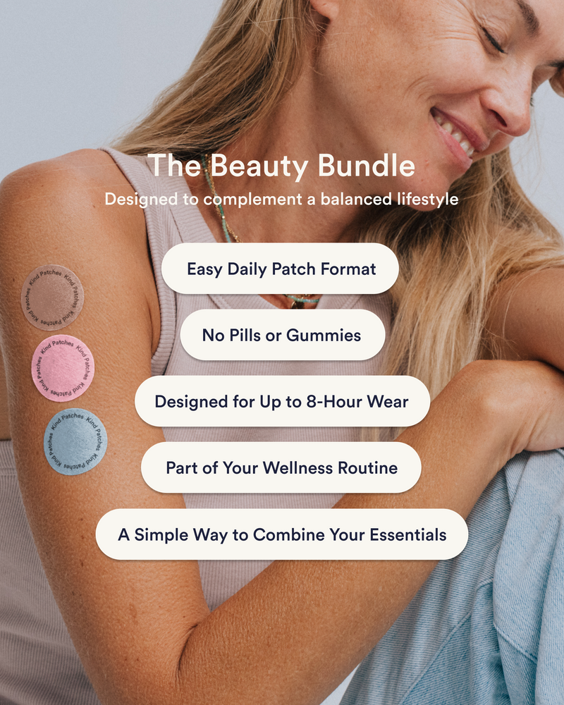 Beauty Bundle